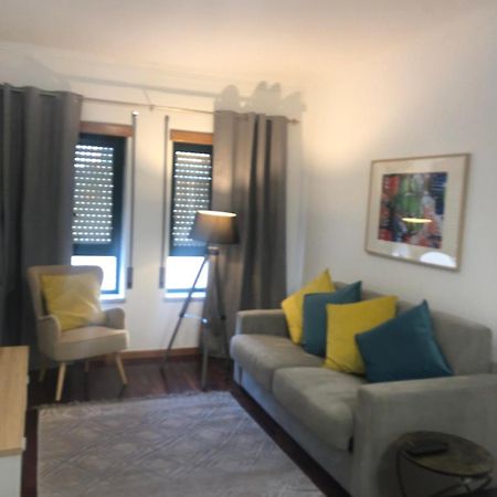 Miguel Torga Gold Deluxe Apartment โกอิมบรา ภายนอก รูปภาพ
