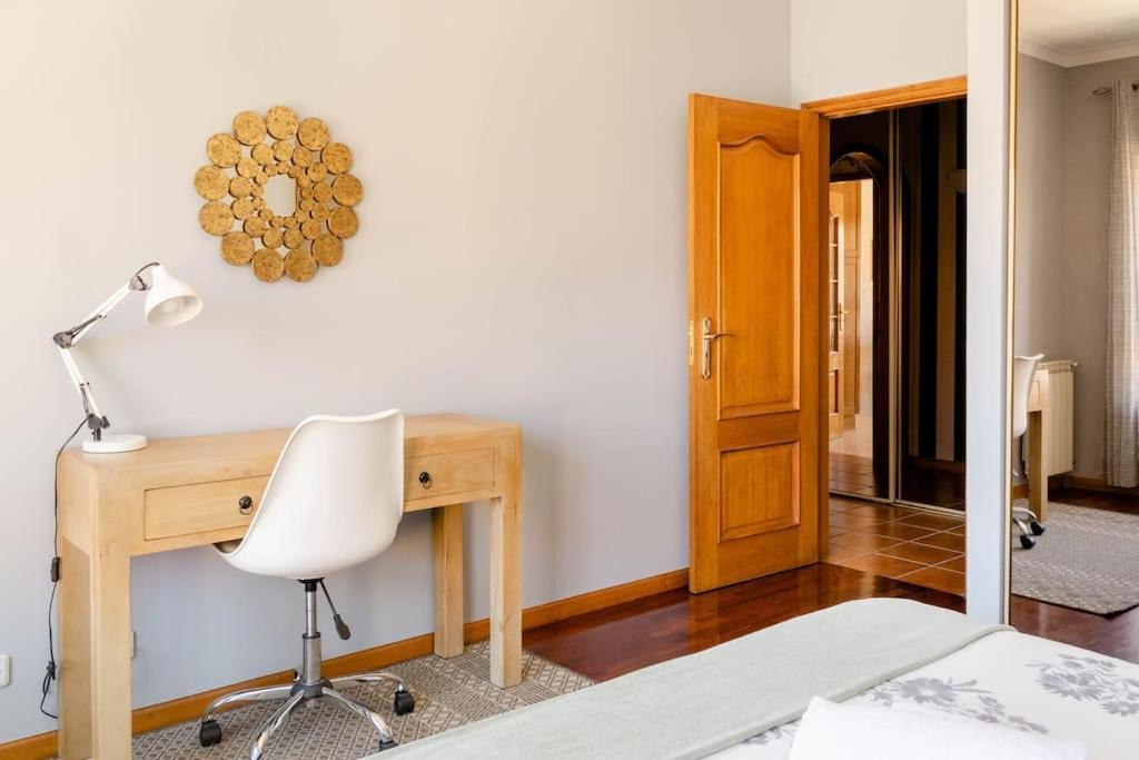Miguel Torga Gold Deluxe Apartment โกอิมบรา ภายนอก รูปภาพ
