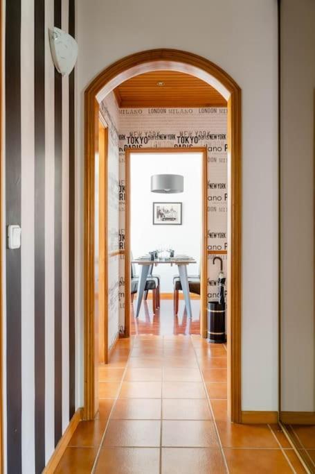 Miguel Torga Gold Deluxe Apartment โกอิมบรา ภายนอก รูปภาพ