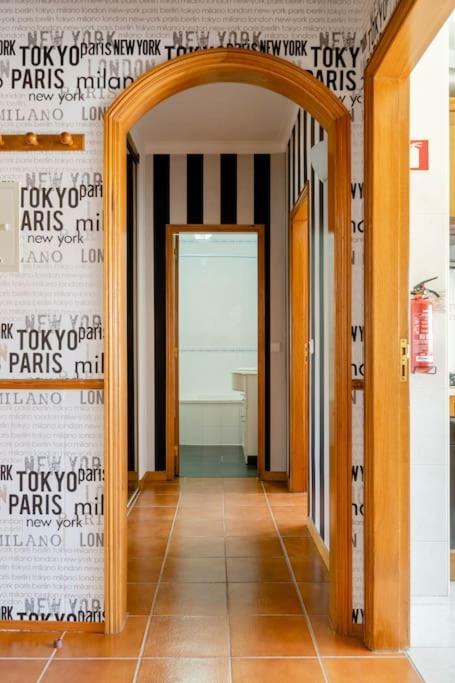 Miguel Torga Gold Deluxe Apartment โกอิมบรา ภายนอก รูปภาพ