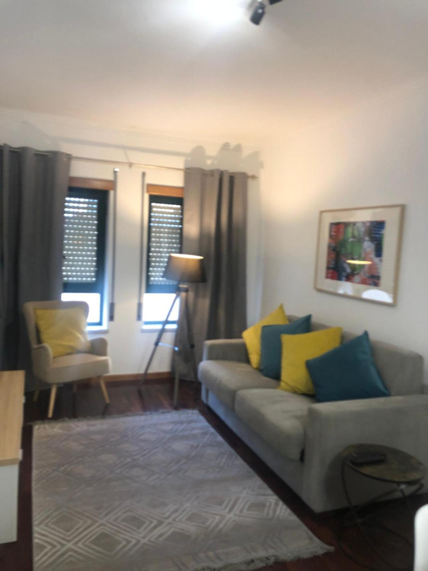 Miguel Torga Gold Deluxe Apartment โกอิมบรา ภายนอก รูปภาพ